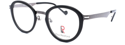 Paul Redford Hackman