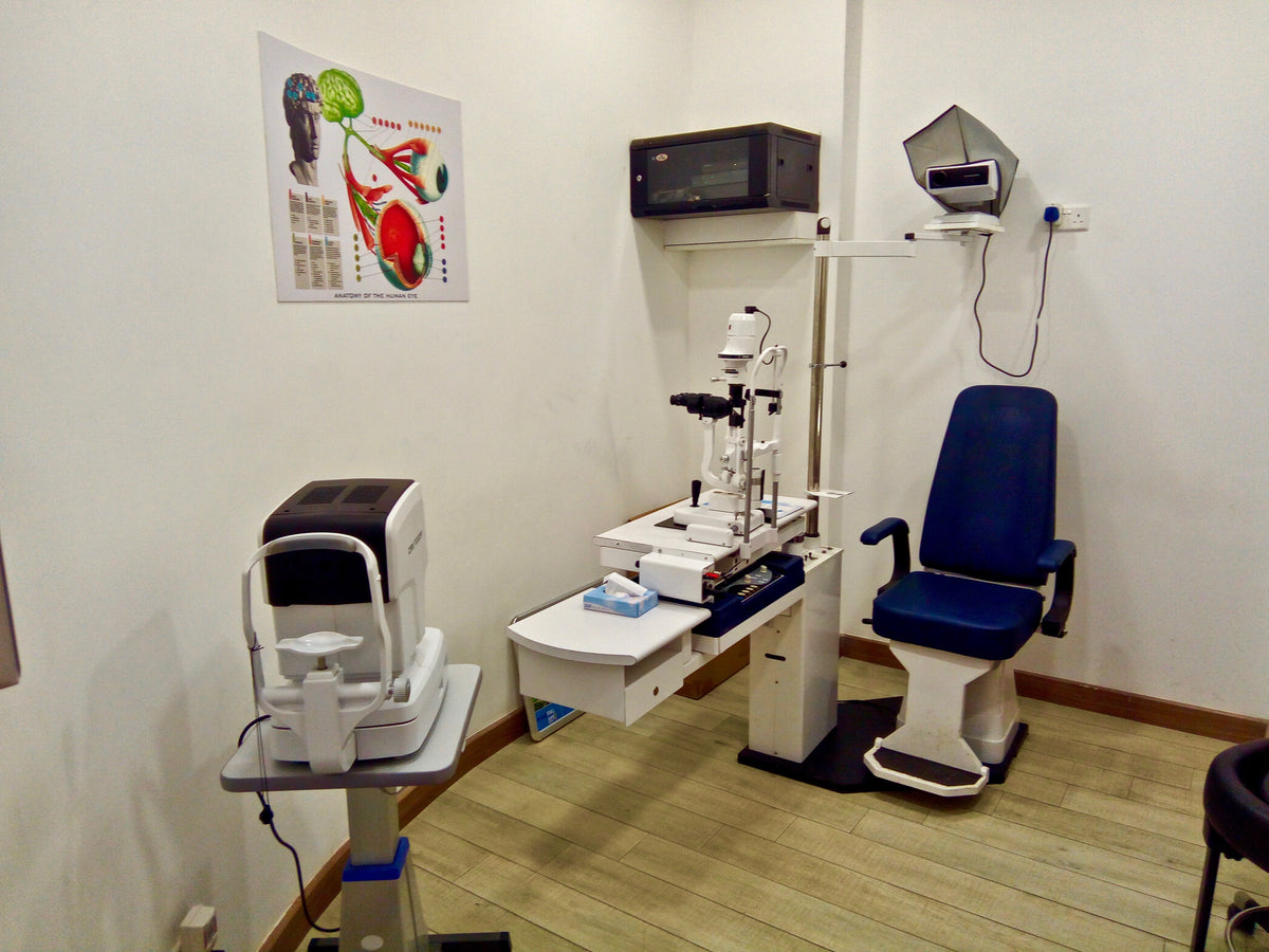 Optica - Opticians in Hub Karen Mall, Nairobi