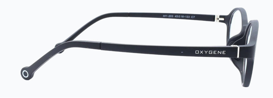 Oxygene HY203