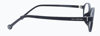 Oxygene HY203