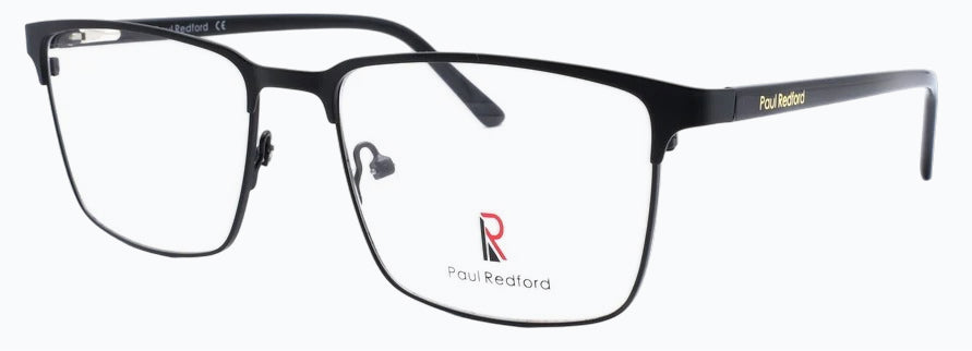 Paul Redford JS052