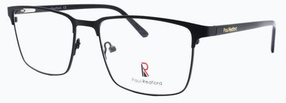 Paul Redford JS052