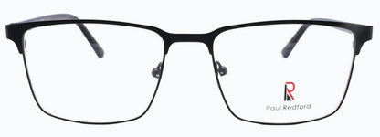 Paul Redford JS052