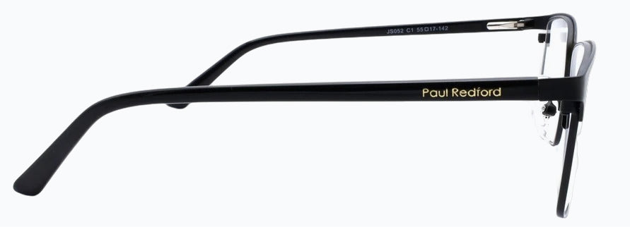 Paul Redford JS052