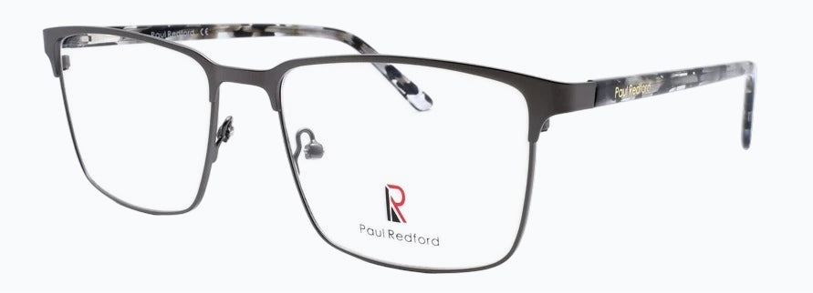 Paul Redford JS052