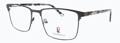 Paul Redford JS052