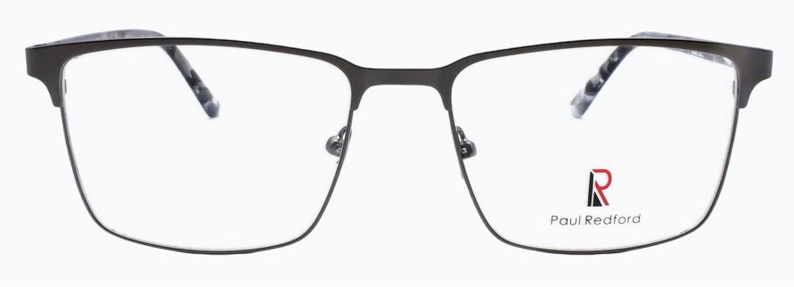 Paul Redford JS052