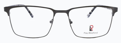 Paul Redford JS052