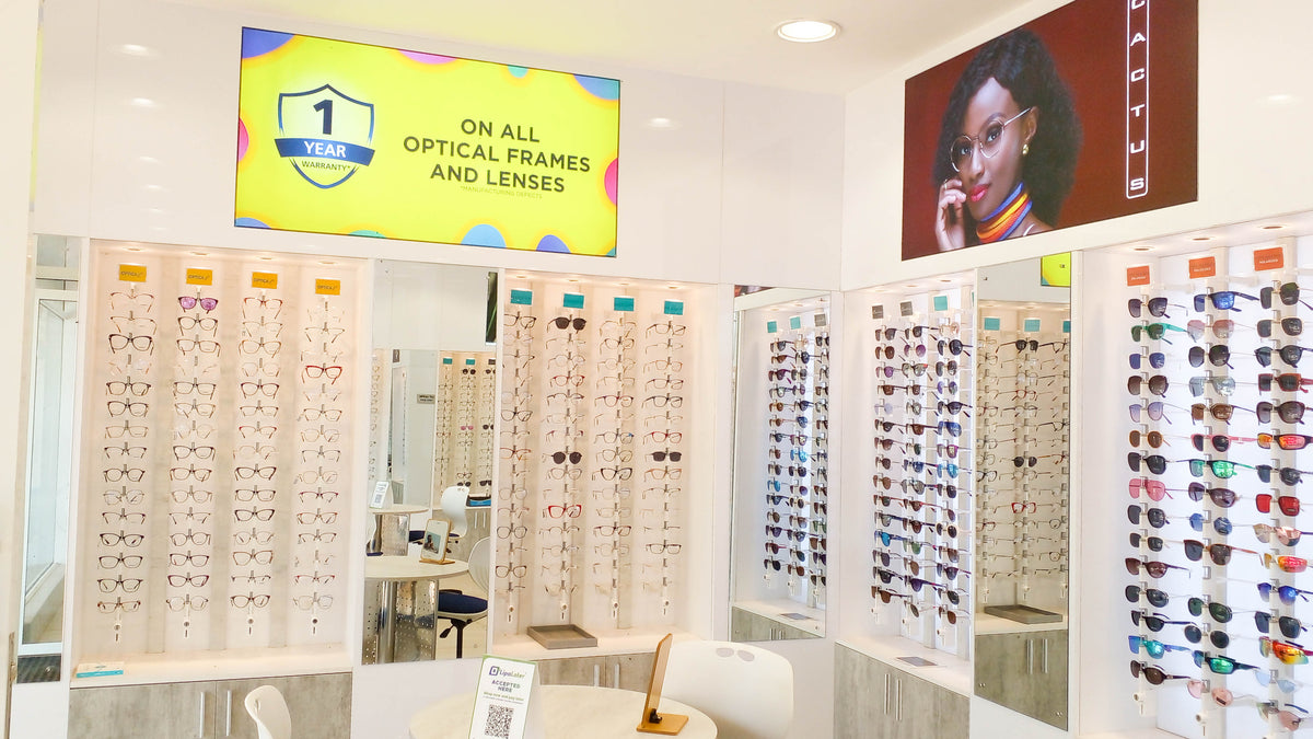 Optica - Opticians in Kitengela