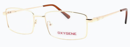 Oxygene M718