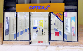 Optica - Opticians in Maiyan Mall, Magadi Rd