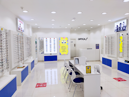 Optica - Opticians in Maiyan Mall, Magadi Rd