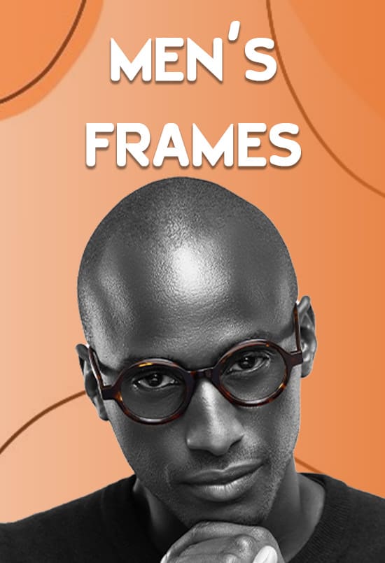 Men's Frames