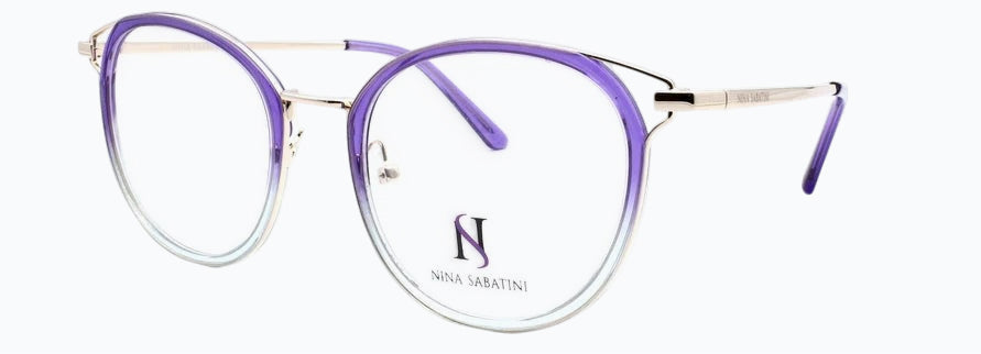 Nina Sabatini MKA028