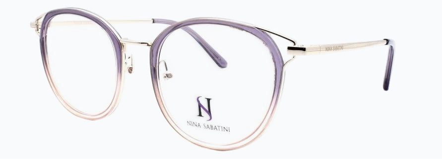 Nina Sabatini MKA028