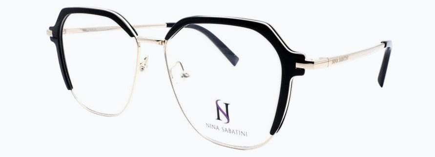 Nina Sabatini MKA032