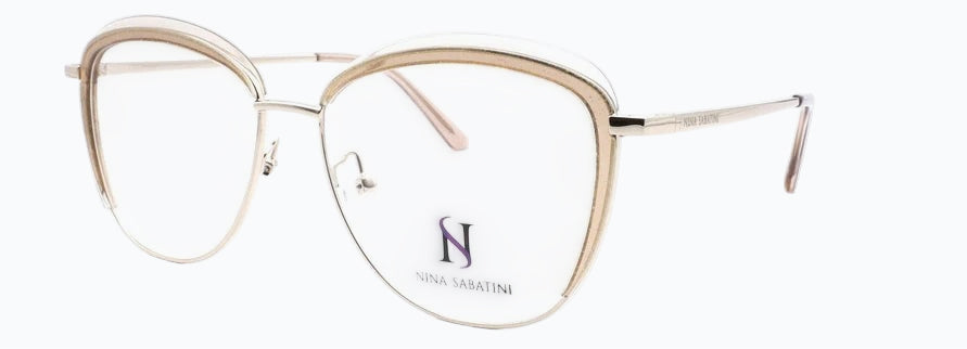 Nina Sabatini MKA035