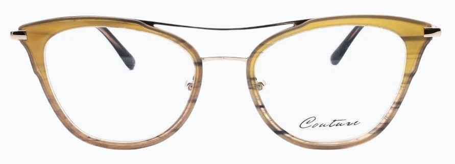Couture Mka037 Eyeglasses Spectacle Frames – Optica Kenya