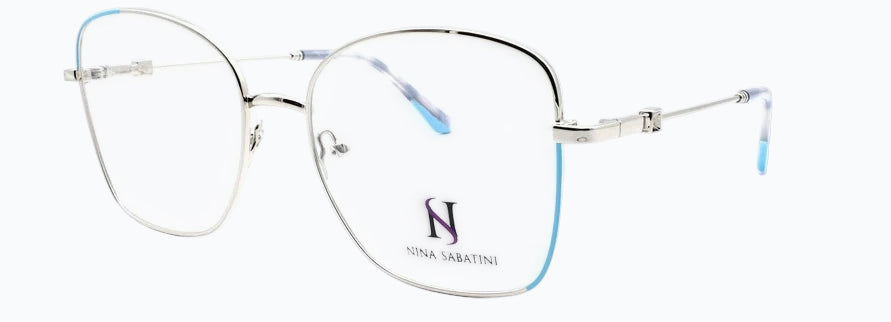 Nina Sabatini MLW0003