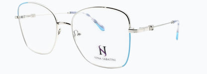 Nina Sabatini MLW0003