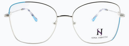Nina Sabatini MLW0003