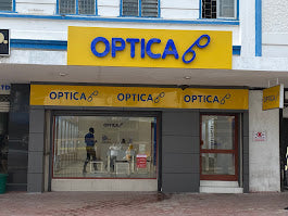 Optica - Opticians in Moi Avenue, Mombasa
