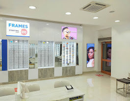 Optica - Opticians in Moi Avenue, Mombasa