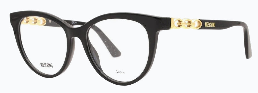 Moschino MOS599