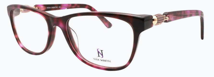 Nina Sabatini Mystic