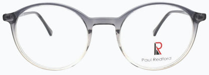 Paul Redford Nano