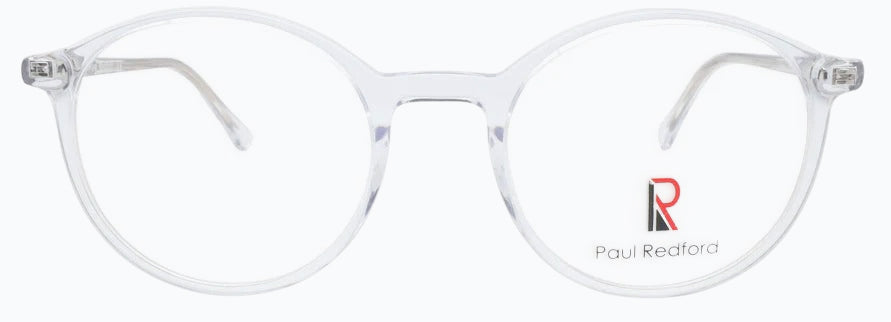 Paul Redford Nano