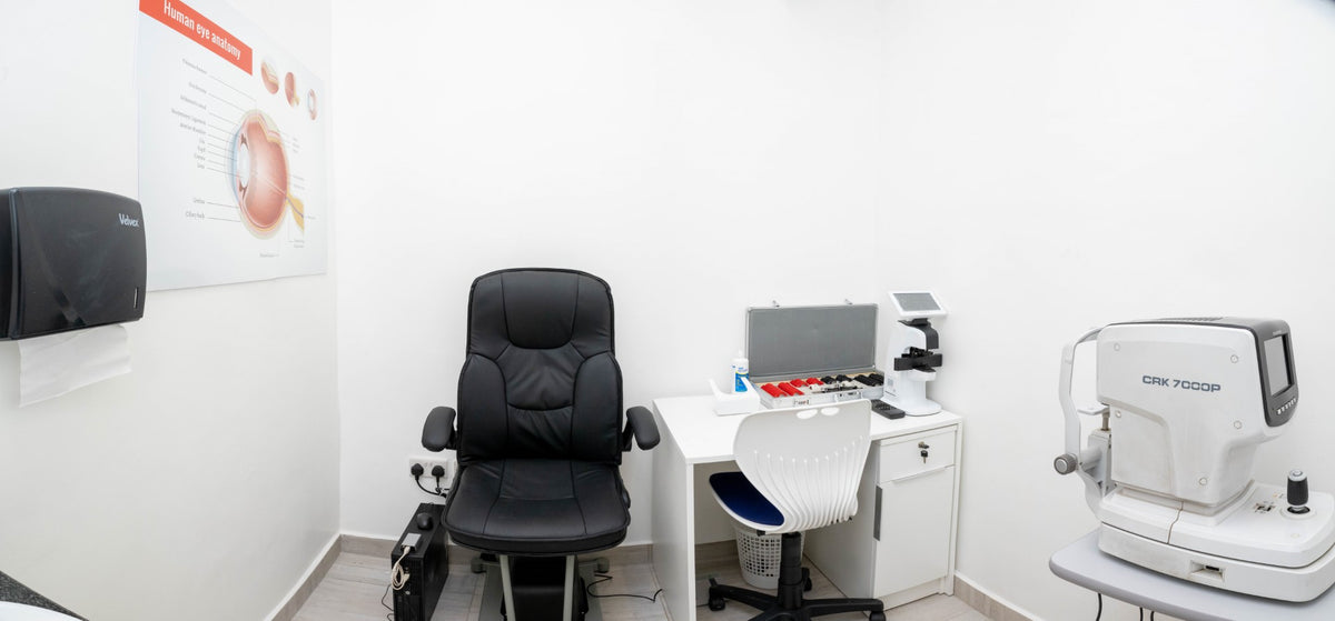 Optica - Opticians in Nextgen Mall, Nairobi