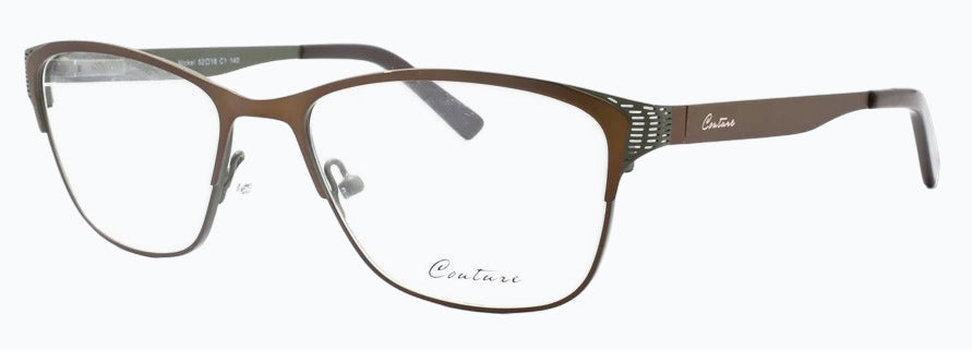 Couture Nickel