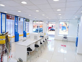 Optica - Opticians in Ritho Building, Nyeri