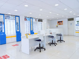 Optica - Opticians in Ritho Building, Nyeri