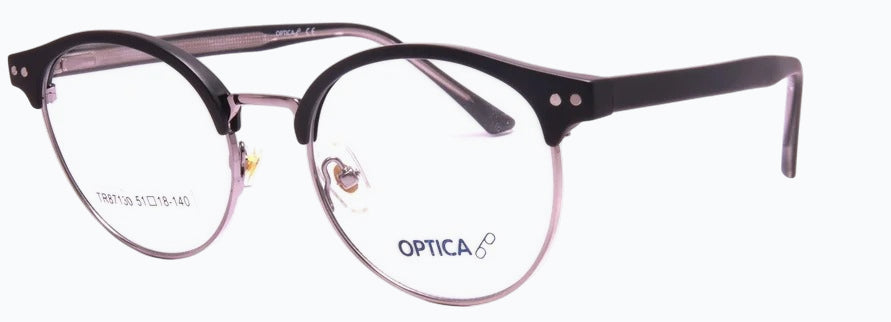 Optica TR87130