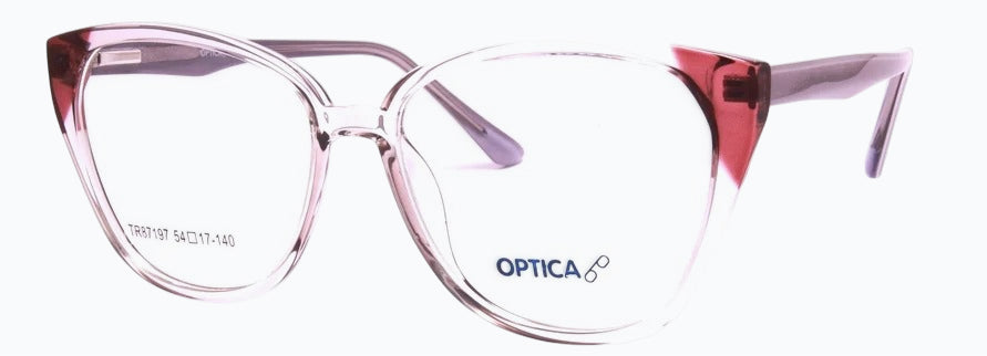 Optica TR87197