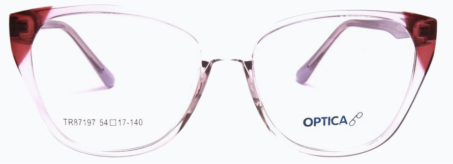 Optica TR87197