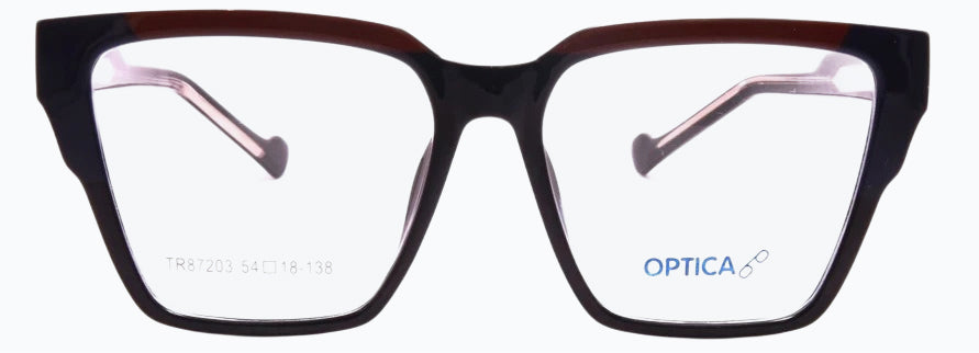 Optica TR87203