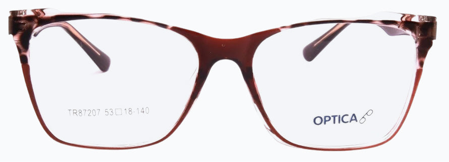 Optica TR87207