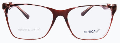 Optica TR87207