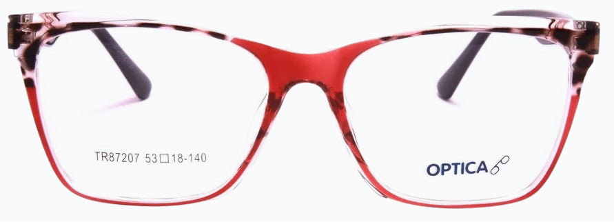 Optica TR87207