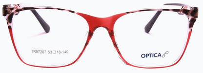 Optica TR87207