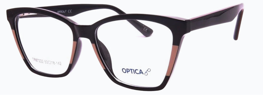 Optica TR87222