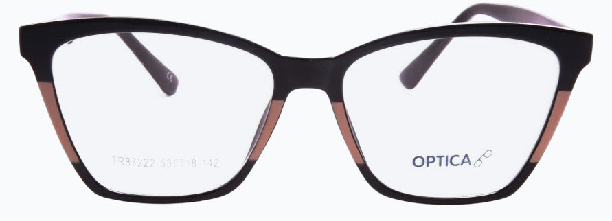 Optica TR87222