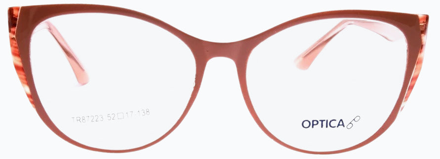 Optica TR87223