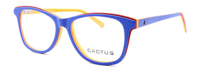 Cactus Pluto