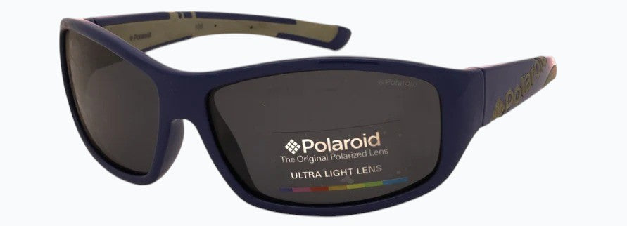 Polaroid Pld P0412B