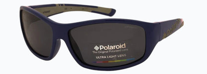 Polaroid Pld P0412B