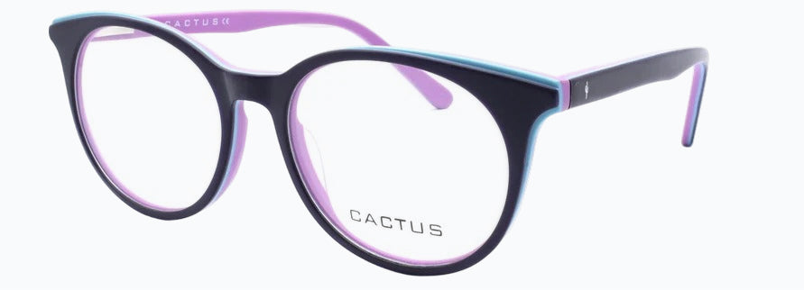 Cactus Raspberry